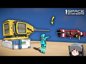 This Makes Exploding Your Ship not a Pointless Activity, Space Engineers