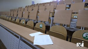 Oggi il via ai doppio turno dei test di ingresso ai corsi di laurea magistrale in Medicina e Chirurgia e Odontoiatria dell'Università di Catania. Sono 2700 i candidati per 525 posti | REI TV