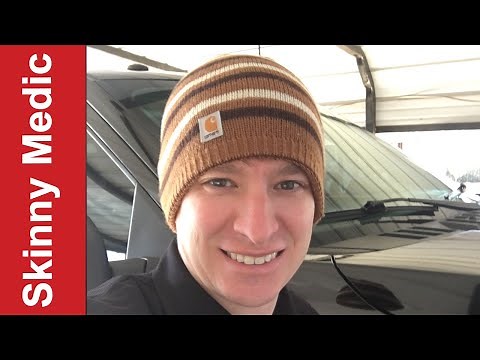 Cold Weather-Related Injury: Frostbite