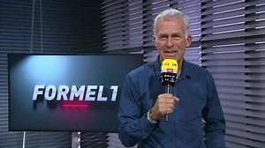 Einen solch schweren Unfall in dieser Form haben wir "seit Jahrzehnten" nicht mehr gesehen. Christian Danner analysiert den Feuer-Crash von Grosjean. #BahrainGP | Formel 1 bei RTL