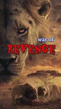 दो शेरों का घमंड बना मौत की वजह #junglehunter