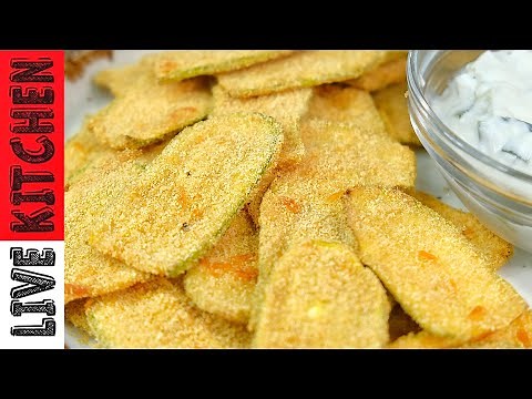 I make these zucchini every weekend! No fry easy and quick recipe!!