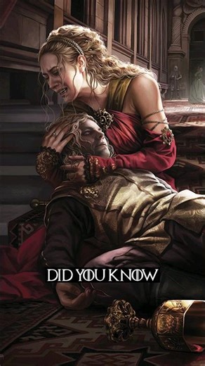 Who Poisoned Joffrey In The Books and Was It An Accident?