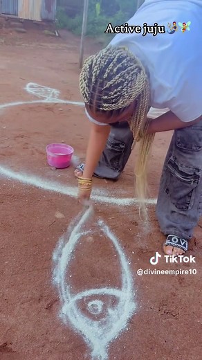 Active juju🧜🧚‍♀️🧞‍♀️#fypシ #viral #goviral