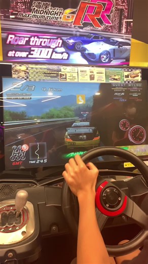 Arcade Car Racing at Timezone: Tips and Tricks
