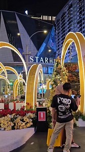 Malaysia, Bukit Bintang