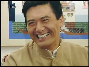 Chow Yun Fat, 1998 Interview
