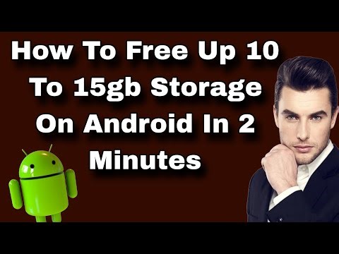 How To Free Up 10 To 15GB Storage On Android In 2 Minutes | Easy Way
