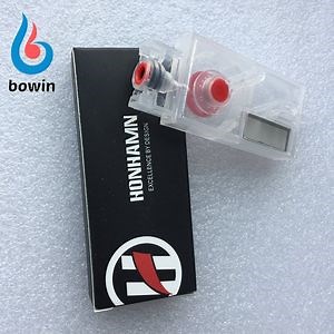 [Hot Item] New Design Honhamn 4X3mm I3200 Printhead Damper Big Ink Damper