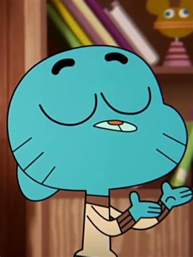 Gumball Vs Finn Vs Blossom Vs Chowder