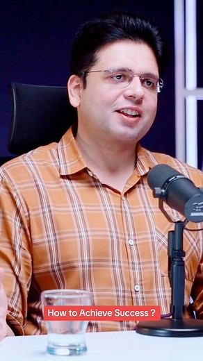 13K views · 1K reactions | How to Achieve Success in Life? #enablers #saqibazhar #skills | Saqib Azhar | Facebook