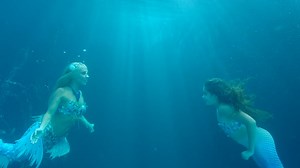 Scales: Mermaids Are Real
