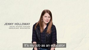 How do you help your students critically evaluate information they encounter in their news feeds? Register to teach BHP today and provide your students with a structured approach to claim testing: | OER Project