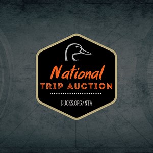 Your next hunting trip is calling, and we’ve got you covered. 👍 Bidding starts August 15. Learn more: www.ducks.org/nta | Ducks Unlimited