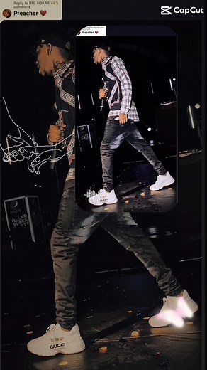 Dablixx Osha: Life in the Trench (Full Lyrics)