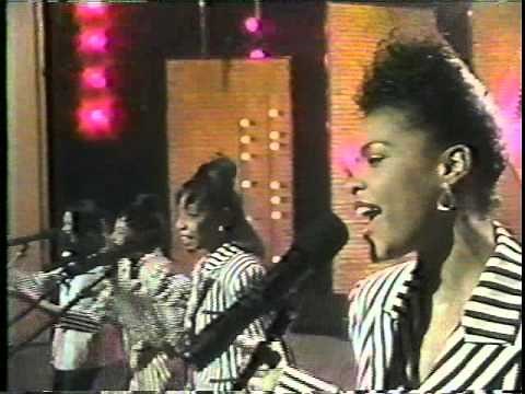 Lies 'Live' by En Vogue
