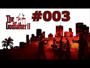 Let's Play Der Pate 2 German Part 3 - [HD]
