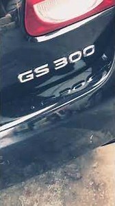 Lexus gs 300 mk3 o2 location in interior.
