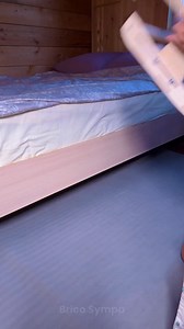 Doux, confortable, parfait - un lit pour votre animal de compagnie 🐈‍⬛🪄. | Brico Madame