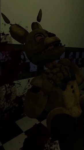 When William gets Springlocked