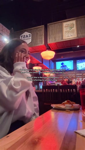 Memories and Fried Pickles: A Reflective Moment
