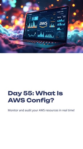 Durga Jobs | 🧩 Keep your AWS setup clean, secure, and compliant! Learn AWS Config — the smart way to audit and monitor your cloud. ✨ Join DURGASOFT... | Instagram