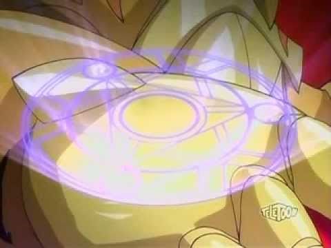 Bakugan Mechtanium Surge Episode 12 part 2