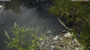 Sascha Henrichs Freelance 3D Environment Artist - Unreal Engine simple water shader #2