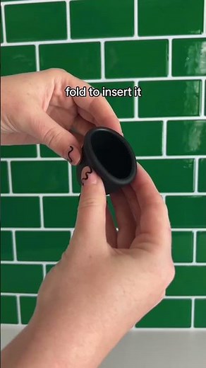 The Most Beginner-Friendly Menstrual Cup