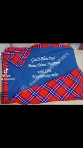 Maasai fleece blankets embroidered your way Like our Page below https://www.facebook.com/koolnchic/ Talk to us +254714936828 for orders and inquiries | Kool & Chic Collections | Facebook