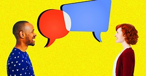 How to give great feedback? Try this four-step method