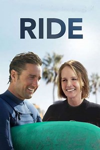 Ride (2014) - Movie