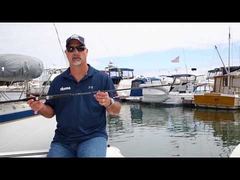 Rockaway Surf Rods