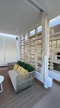 The Sanctuary on Sky Princess | Ultimate Luxury Cruise Experience. #sanctuary #skyprincess #luxury