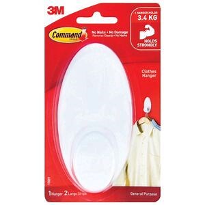 3M Command Clothes Hanger