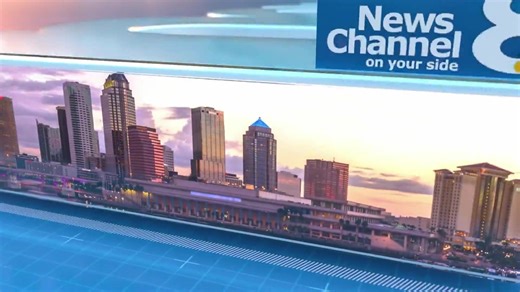 #HeyJB LIVE: Multiple crews are battling a large brush fire in Highlands County, and evacuations have been ordered for residents in the area. https://www.wfla.com/news/highlands-county/large-brush-fire-in-highlands-county-prompts-evacuations/ | WFLA News Channel 8