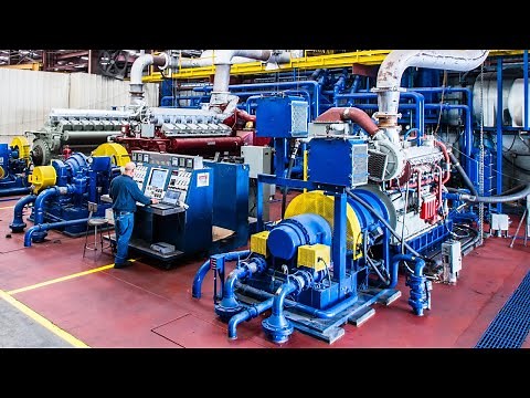 Cooper Capabilities Overview