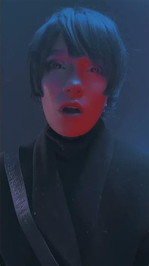 none of this will matter in an hour | #ivanalienstage #ivanalnst #alienstage #alienstagecosplay