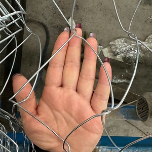 Garden Security Chain Link Fencing Chain Link Fence Wire Fence