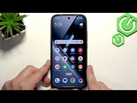 Comment réparer le haut‑parleur du POCO X8 Pro (ne fonctionne pas)