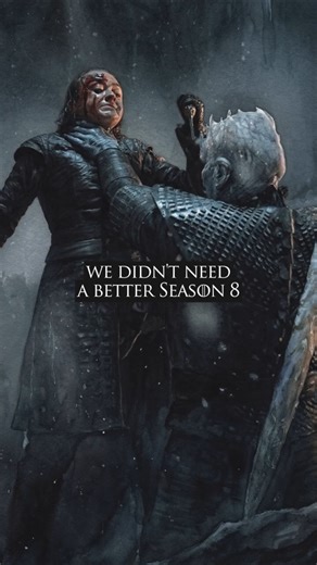 GOT Season 8 Finale Fix the fans need! #GameOfThrones #houseofthedragon Jon Snow Daenerys Targaryen