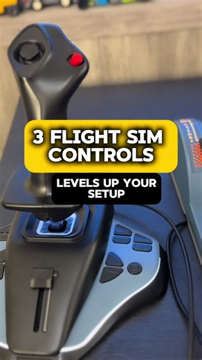 My Flight Sim Setup Isn’t Perfect Yet: Join the Journey