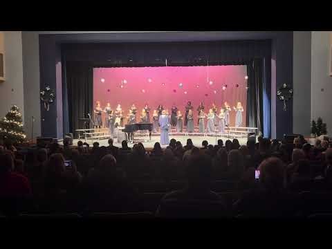 Northern Lights by Andy Beck | FHS Women's Chorus