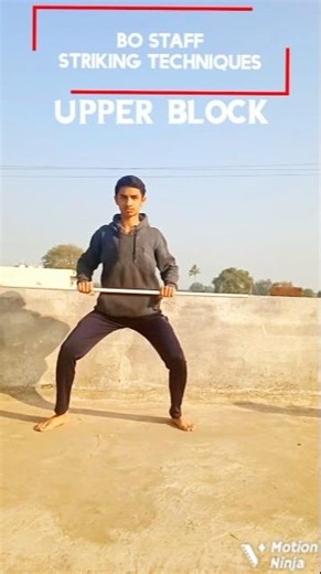 # bo staff striking techniques Tutorials