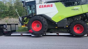 Quick video rolling on 15 in Dillsburg tonight | Largecarmag