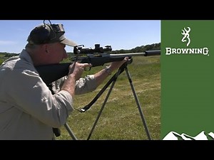 How to deploy quad sticks without scaring deer