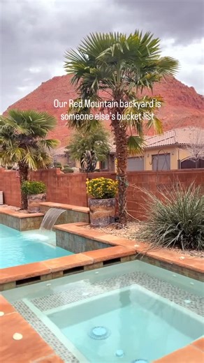 Ryanne Day on Instagram: "Living where people travel from all over the world to see the Red Mountains of Southern Utah near Snow Canyon State Park and Zion National Park. #SouthernUtah #ZionNationalPark #StGeorgeUtah"