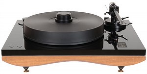 Gold Note Mediterraneo Turntable