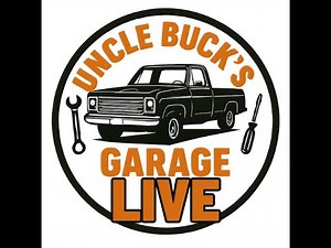 #28 UNCLE BUCKS GARAGE IS BACK!!! Hackers got Nothing on US.