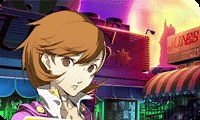 Yukari Takeba Takes The Stage In This Persona 4 Arena Ultimax Trailer